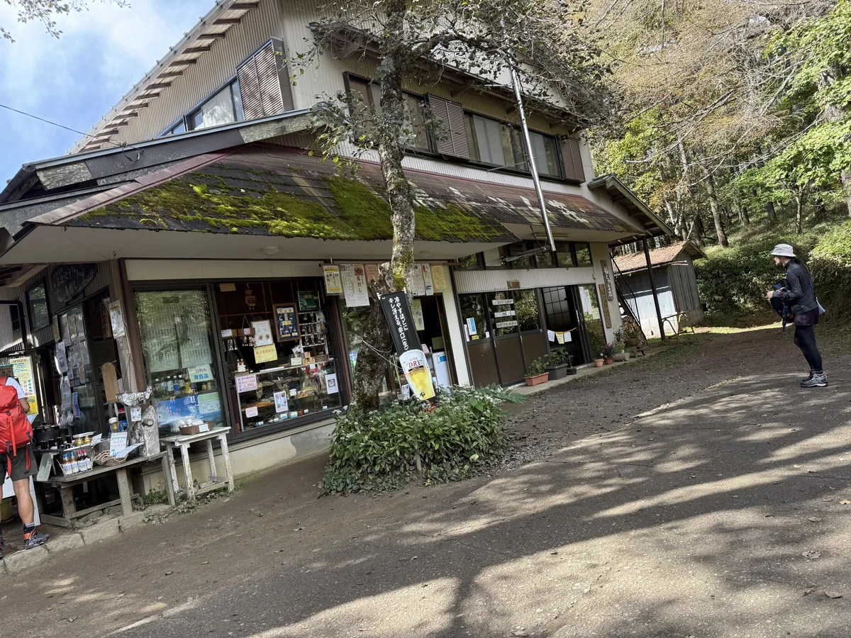 Lodge Chobei at Kamihikawa Pass